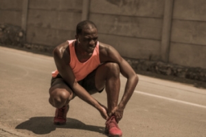 Causes and Risk Factors of Sprained Ankles