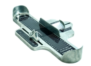 The Brannock Device and Accurate Foot Measurement