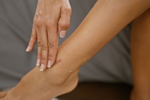 Your Critical Diabetic Foot Check Up