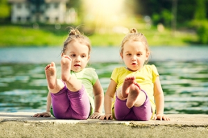 Identifying a Child’s Foot Problems