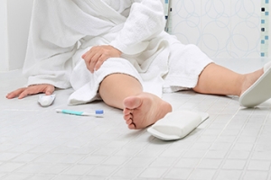 How to Prevent Falls