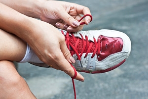 How to Purchase Running Shoes