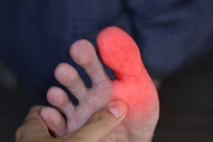Possible Causes of Big Toe Pain