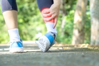Common Causes of Ankle Pain After Running