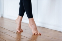 Foot Exercises for Balance and Stability